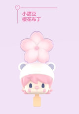 Sakura Sweetheart Series