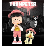 VITA Super Band Figure Series