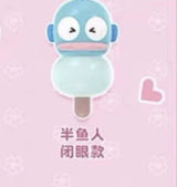 Sanrio family dumpling candy grains series