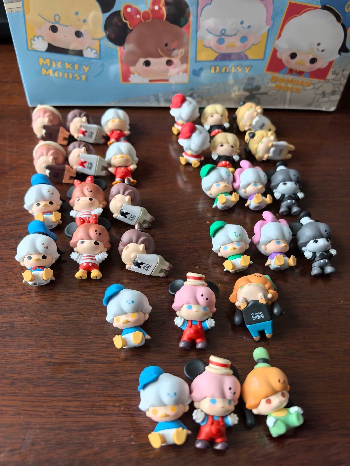 DIMOO WORLD Disney Classic Doll