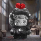 Super cute pig teammate series