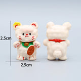 Hot-selling mini doll