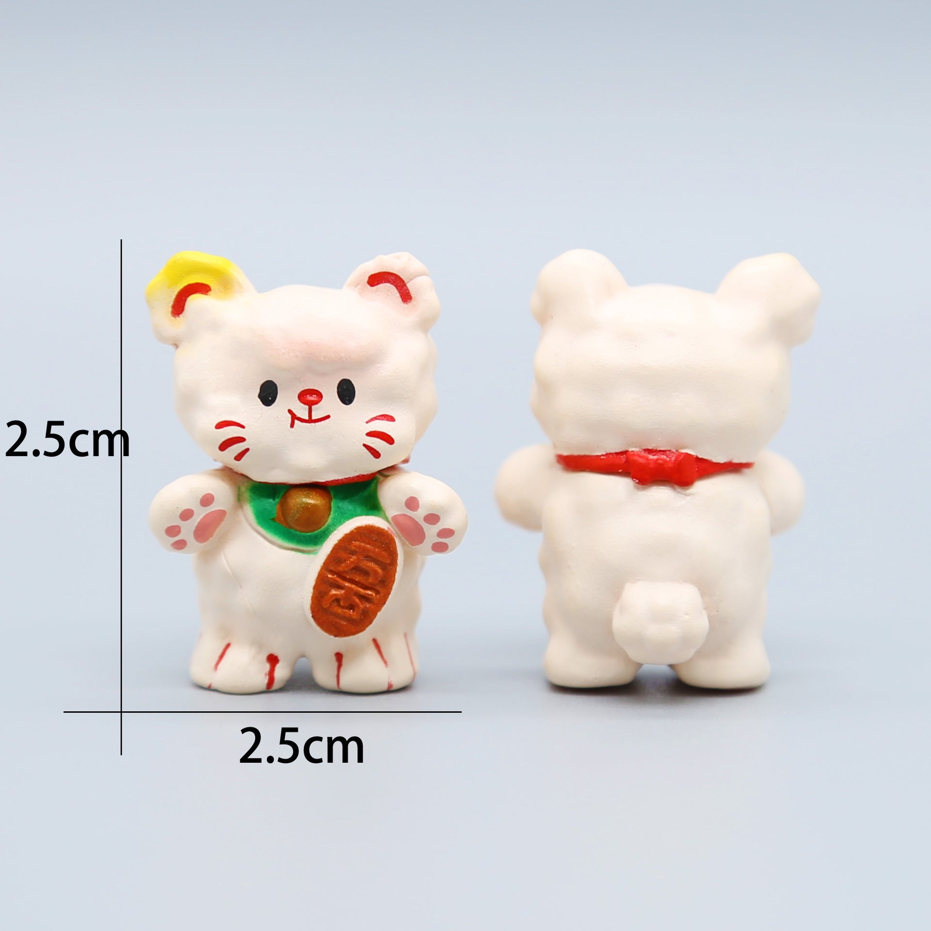 Hot-selling mini doll