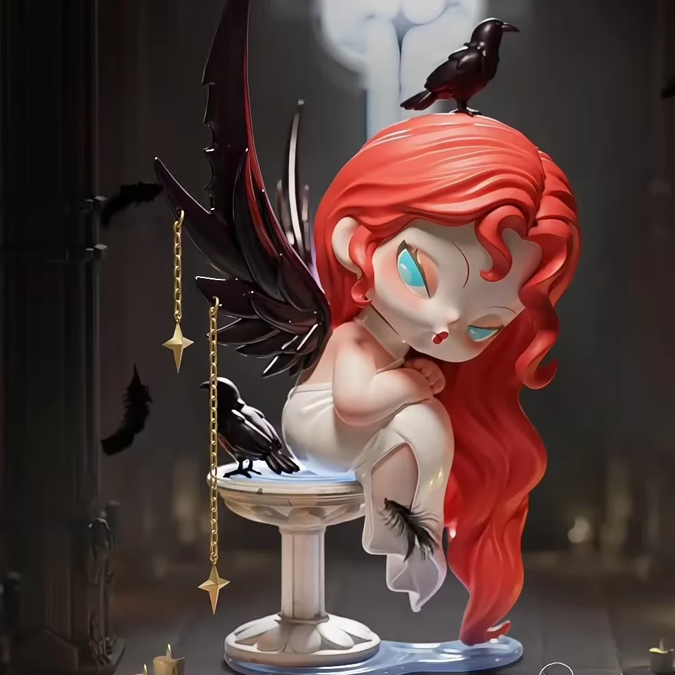 Dodonami Nightmare Core