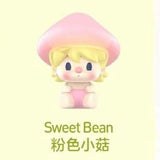 Sweet bean sprouting collection series