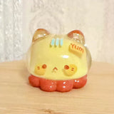 Octopus Meow commissary series