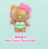 Hello Kitty Summer Skittles Collection