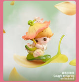 DIMOO Moments in Bloom Series