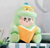 THE SLLO Dinosaur Hairosaurus Series