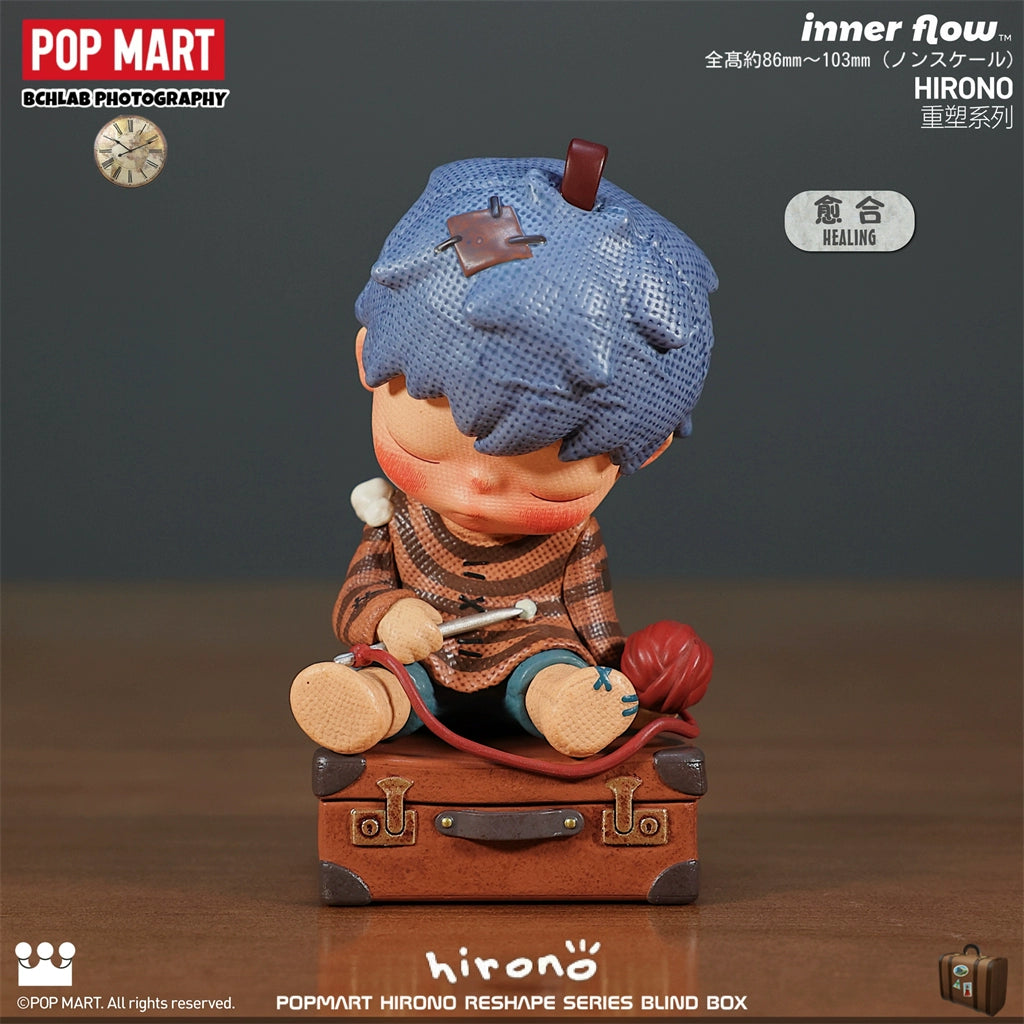 HIRONO Ono 5th generation remodeling series