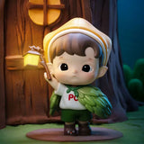 Forest Adventure Series