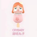 CRYBABY collection series