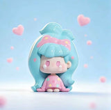 Nunu baby variety nunu series cute mini ornament doll