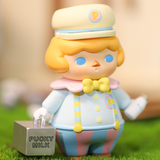 Elf milk baby series