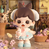 Zoraa Linglong Fu series
