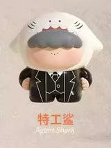 Sharki amlls