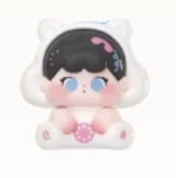 Be my baby series