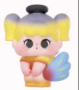 QoQo Cupid's Signal Cute Decoration Toy Figurine