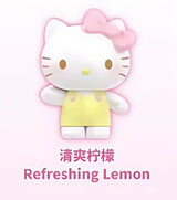 Hello Kitty Summer Skittles Collection