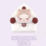 Skull panda Collection Full Collection