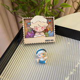 DIMOO cat paradise cute grains