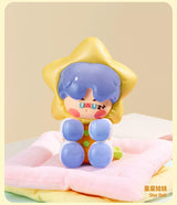 PINO JELLY I am your doll series figure