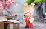 Chunhe Jingming series