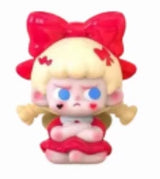 Sunnie Queenie Emotional Little Queen Series Moe Grain