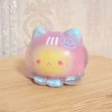 Octopus Meow commissary series