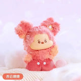 Mickey Cloud Fantasy series