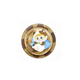 THE MONSTERS CAT MODE ON SERIES-Magnetic Phone