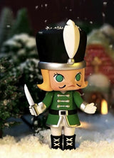 Nutcracker series