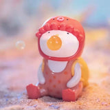Repolar marine life series