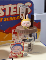 Weird convenience store series fragrance