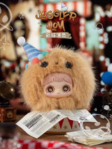 Crazy Circus Series