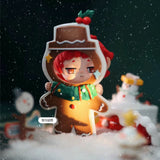FAYA Snow Country Twelve Starry Night Series Tide Play Figure