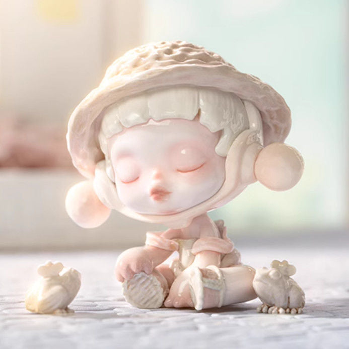 unoffical warmth series