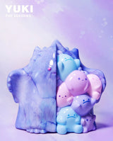 Four Seasons Series