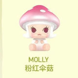 Molly full series of sprouting collection