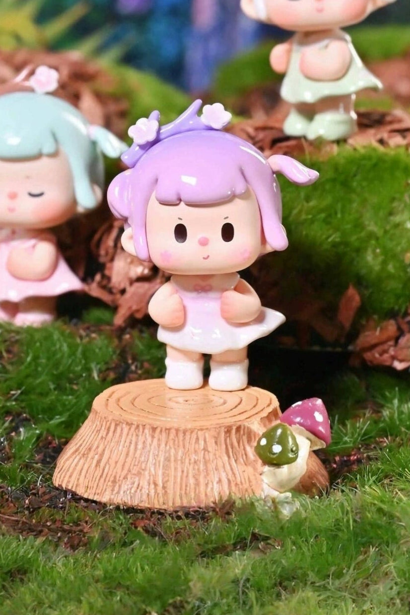 Buer Chinese national style series