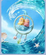 PUCKY Dream Wish Series