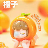 BabyNanci Fruit Series