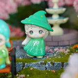 UMI through another world series personality figure mbti cute desktop ornament
