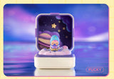 Romantic fingertips series