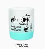 THE MONSTERS 10th Anniversary Series-Mini Cup