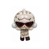 POP ATTACH  SKULLPANDA Off Mode Series