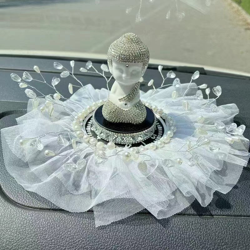 Car ornament