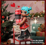 Holiday Suite Series