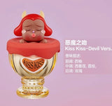 crying for love series scented candles