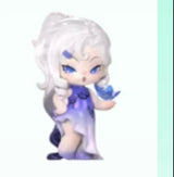 DoDo Nami Second Generation Virtual Realm Series